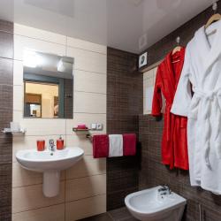 4-местные 2-комнатные апартаменты люкс улица Ленина, 24