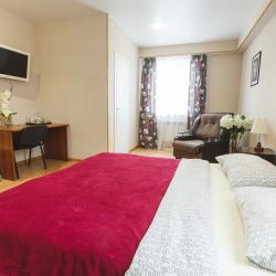 Фото Отель Asti Rooms (Асти Румс)
