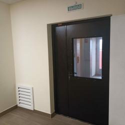 2-комнатные апартаменты стандарт