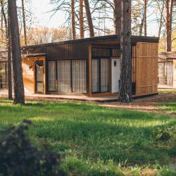 Фото Отель Сибиряк