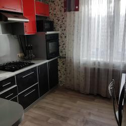 Фото Апартаменты в микрорайоне Мирный 3/5