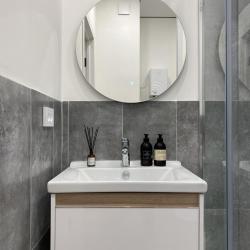 Фото Апартаменты Richotels на улице Сагита Агиши