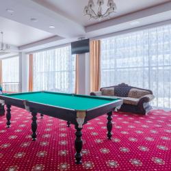 Фото Отель Санмаринн