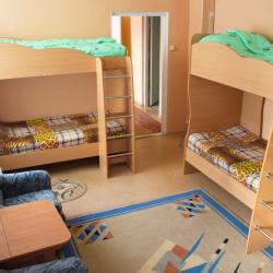 Фото Hostel (Хостел)