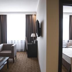 Фото Азия Бизнес-отель