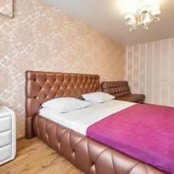 Фото Апартаменты на улице Мичурина 149