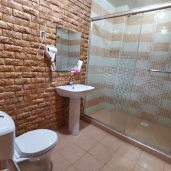 Фото Отель Golubie Kupola Grand (Голубые Купола Гранд)