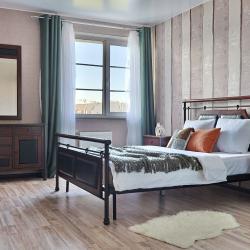 Фото Отель Urban Apartments (Урбан Апартментс) на улице Право-Булачная