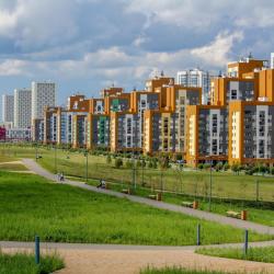 3-местные апартаменты люкс