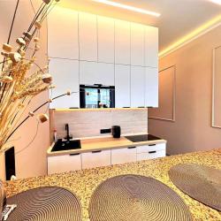 фото 10 Апартаменты BAFY HOME (БАФИ ХОУМ) на шоссе Волоколамское 81/2 строение 3