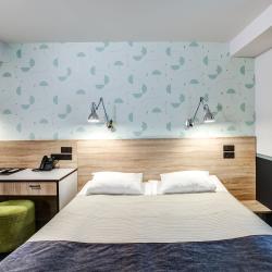 фото 20 Mops hotel and Spa (Мопс)