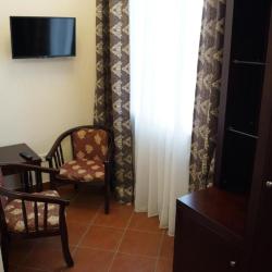 Фото Отель Курилотрансавто