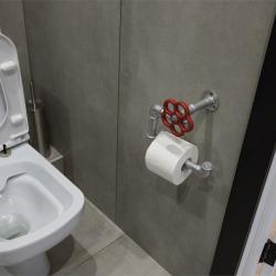 Номер студия с 2 односпальными кроватями