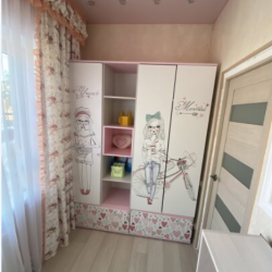 Номер люкс