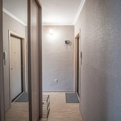 Фото Апартаменты на бульваре имени Ф.С. Анкудинова 1