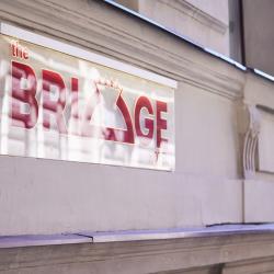 фото 33 Бридж (The Bridge hotel)
