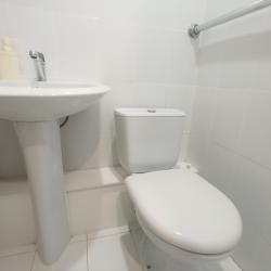 Фото Апартаменты на улице Надеждинская