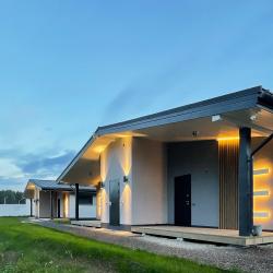 Фото Отель Загородный клуб LIFE (Лайф)