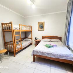 Фото Отель Гостевой дом Огонек