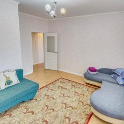 2-комнатные апартаменты стандарт
