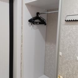 Фото Апартаменты на улице героя Георгия Бочарникова 8