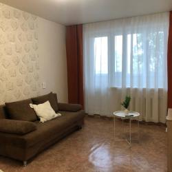 1-комнатные апартаменты стандарт