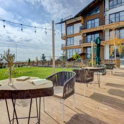 Фото Отель Olimp Hotel (Олимп)