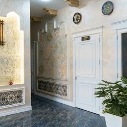 Фото Отель Ayniy (Aйний)