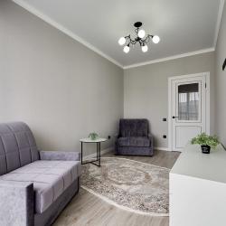 Фото Апартаменты на улице Пушкина 95