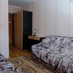 Фото Отель Парма