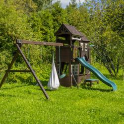 Коттедж стандарт