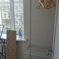 Фото Апартаменты на проспекте Мира