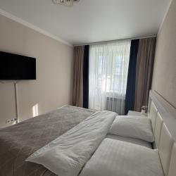 Фото Апартаменты на улице Нижняя Дебря, 102а к3