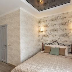 Фото Отель Коттедж на Милоградовской