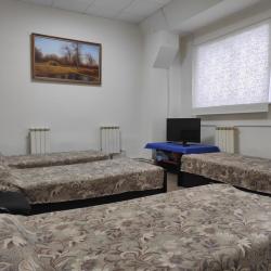 Фото Отель Союз