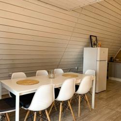 Фото Отель Klever House (Клевер Хаус)