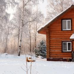 Tаунхаус № 8а, 8б с 1 спальней