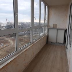 Фото Отель ApartKRD на улице Старокубанская 137 корпус 2