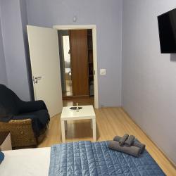 Фото Отель Комфорт Сити на бульваре Радищева 20