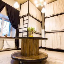 Фото Отель Yagel Loft Hostel (Ягель Лофт)