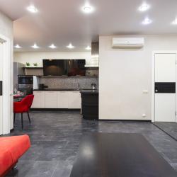 Фото Отель Moment House (Момент Хаус) на Носовихинское шоссе27