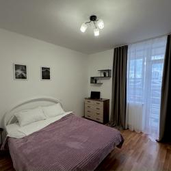 Фото Отель Квартира на улице Николая Островского