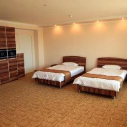 Фото Отель Ziyorat (Зиворат)