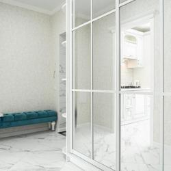 1-комнатные апартаменты стандарт