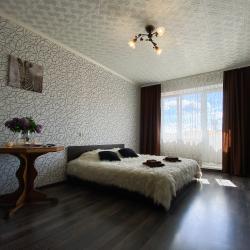 Фото Отель Уют Home (Хоум) на Мадонской