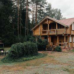 Фото Отель База отдыха Дербовеж