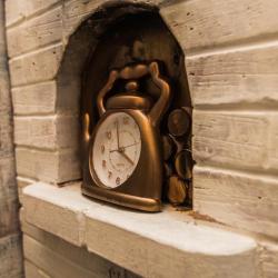 Фото Отель Hotel Heivic House (Хейвиц)