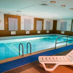 Фото Отель Загородный клуб Дача