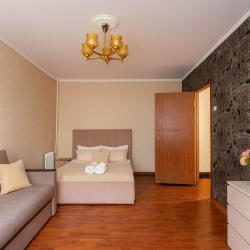 1-комнатные апартаменты стандарт