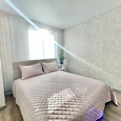 Фото Апартаменты на улице Расула Гамзатова 21